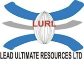 Lead Ultimate Resources