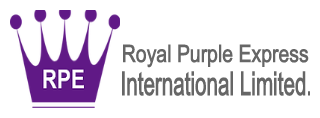 Royal Purple Express